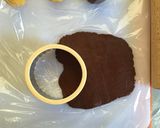 メロンパン～おやすみハリネズミ作り方13写真