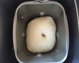 メロンパン～おやすみハリネズミ作り方10写真