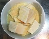 ズボラ？ 豆腐と豆乳のレンチン中華風作り方3写真