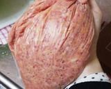 子供にも!野菜たっぷりピーマンの肉詰め作り方9写真