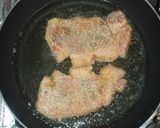 簡単!サンドイッチ♪カツサンド・お弁当に作り方5写真