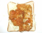 簡単!サンドイッチ♪カツサンド・お弁当に作り方10写真