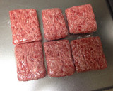ひき肉☆☆☆☆簡単冷凍保存☆解凍方法付き作り方2写真