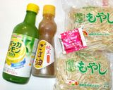 簡単！モヤシのナムル♪卵なし豚なしサラダ作り方1写真