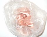 簡単!豚の味噌焼き♪豚味噌炒め豚味噌漬け作り方2写真