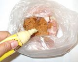 簡単!豚の味噌焼き♪豚味噌炒め豚味噌漬け作り方4写真