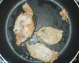 簡単!豚の味噌焼き♪豚味噌炒め豚味噌漬け作り方6写真