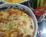 子供も大好き☆簡単！ミートソースパスタ作り方10写真
