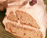 大人の珈琲ケーキ作り方20写真