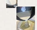 簡単生チョコトリュフ作り方2写真
