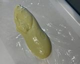 簡単生チョコトリュフ作り方4写真