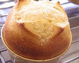 オレンジジュース100％★オレンジパン作り方15写真