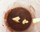 30分完成？不思議パンのチョコシートパン作り方1写真