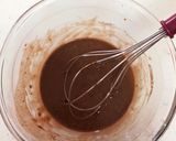 30分完成？不思議パンのチョコシートパン作り方2写真