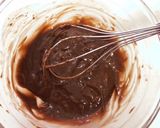 30分完成？不思議パンのチョコシートパン作り方3写真