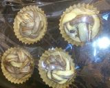 30分完成？不思議パンのチョコシートパン作り方19写真