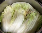 ベジファースト☆野菜で鍋ぶた。作り方7写真
