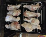 簡単‼︎やみつき鶏手羽元のレモンチキン作り方2写真