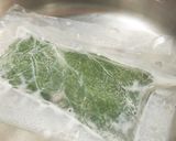 真空調理で簡単サーモンのロール蒸し作り方4写真