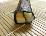 サーモンとアボカドの”のっけ”巻き作り方5写真