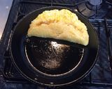 とろーり半熟 焼きTKG作り方5写真