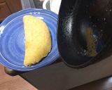 とろーり半熟 焼きTKG作り方7写真