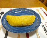 とろーり半熟 焼きTKG作り方8写真