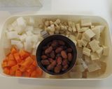 【とくしま郷土料理】れんぶ作り方7写真