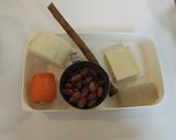 【とくしま郷土料理】れんぶ作り方6写真