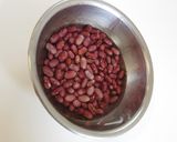 【とくしま郷土料理】れんぶ作り方1写真