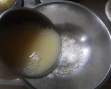 カニカマと白菜の角たこ作り方4写真