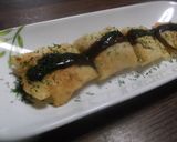 カニカマと白菜の角たこ作り方12写真