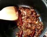 超簡単☆本格インドチキンカレー風カレー作り方5写真