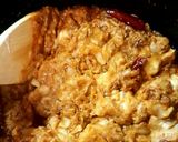 超簡単☆本格インドチキンカレー風カレー作り方6写真