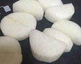 豚の角煮作り方4写真
