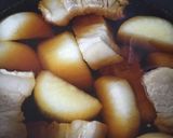 豚の角煮作り方5写真