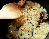 超簡単☆本格インドチキンカレー風カレー作り方4写真
