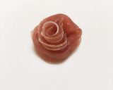 簡単♡生ハムの薔薇♡作り方6写真