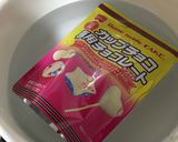 ブローチ風クッキー作り方2写真