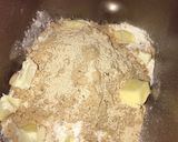 幸せの食パン♡HBでしっとりふわっふわ作り方1写真