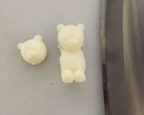 ブローチ風クッキー作り方5写真