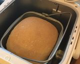 幸せの食パン♡HBでしっとりふわっふわ作り方5写真