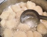 おからこんにゃくカレー風味唐揚げビーガン作り方6写真