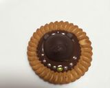 ブローチ風クッキー作り方7写真