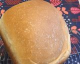 幸せの食パン♡HBでしっとりふわっふわ作り方7写真