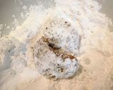 おからこんにゃくカレー風味唐揚げビーガン作り方8写真