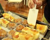 【とくしま郷土料理】でこまわし作り方7写真