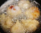 【節約】HMと豆腐でもちもちドーナツ作り方3写真