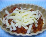ホタテのコキール作り方6写真