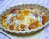 ホタテのコキール作り方7写真